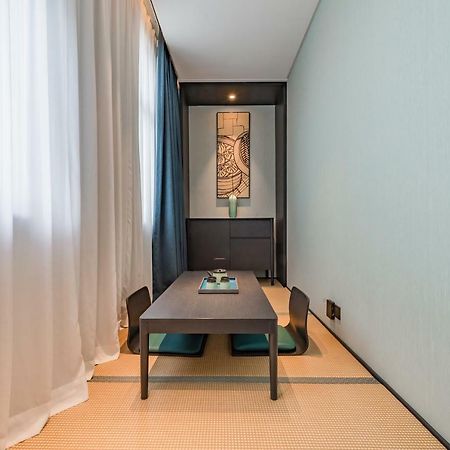Yiting Hotel Yuanzhou, Shanghai Exterior photo