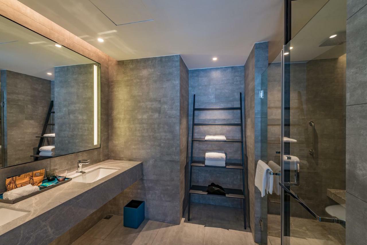 Yiting Hotel Yuanzhou, Shanghai Exterior photo