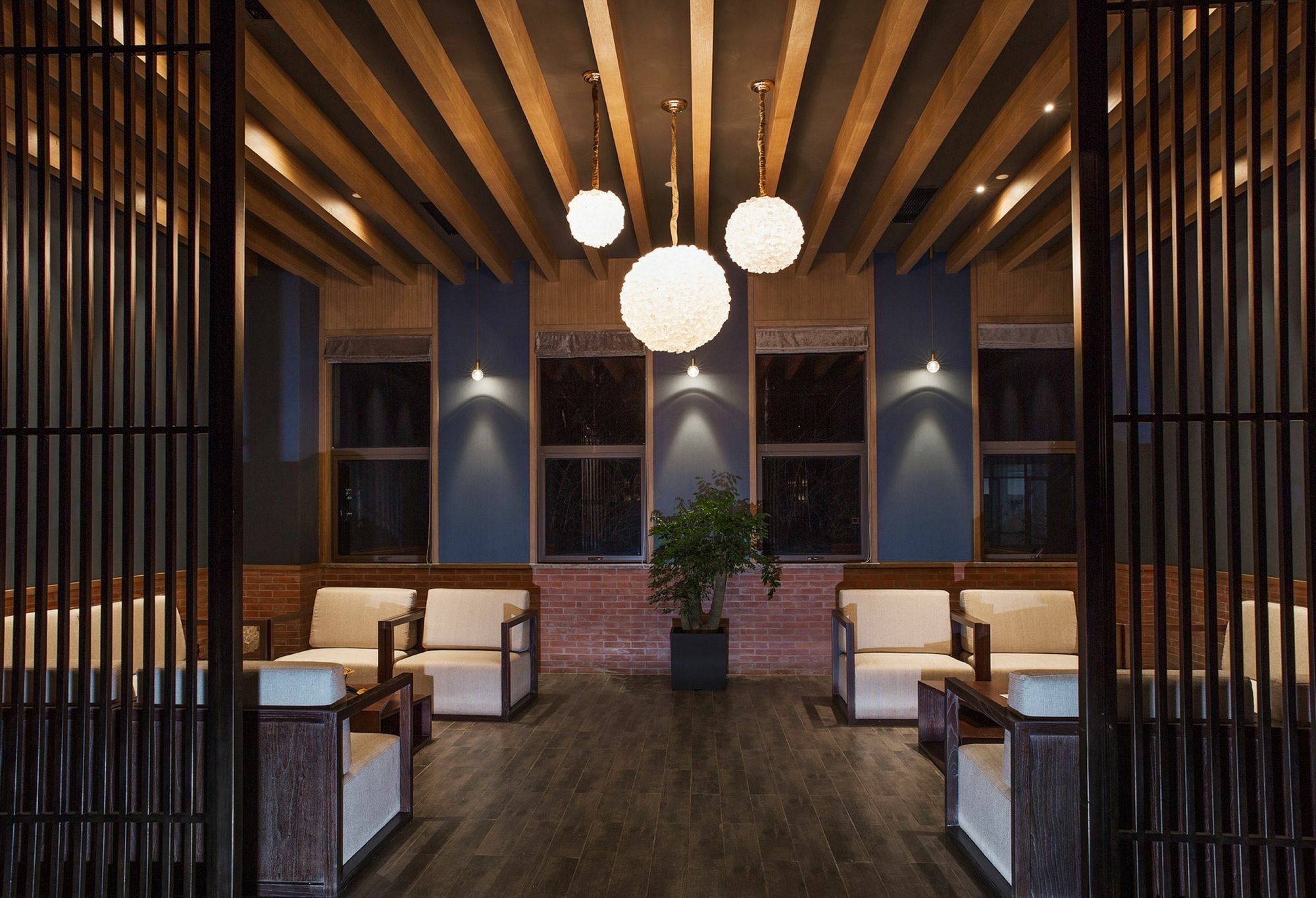 Yiting Hotel Yuanzhou, Shanghai Exterior photo
