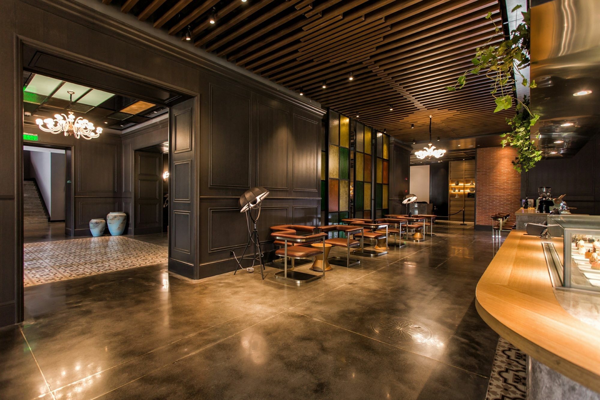 Yiting Hotel Yuanzhou, Shanghai Exterior photo