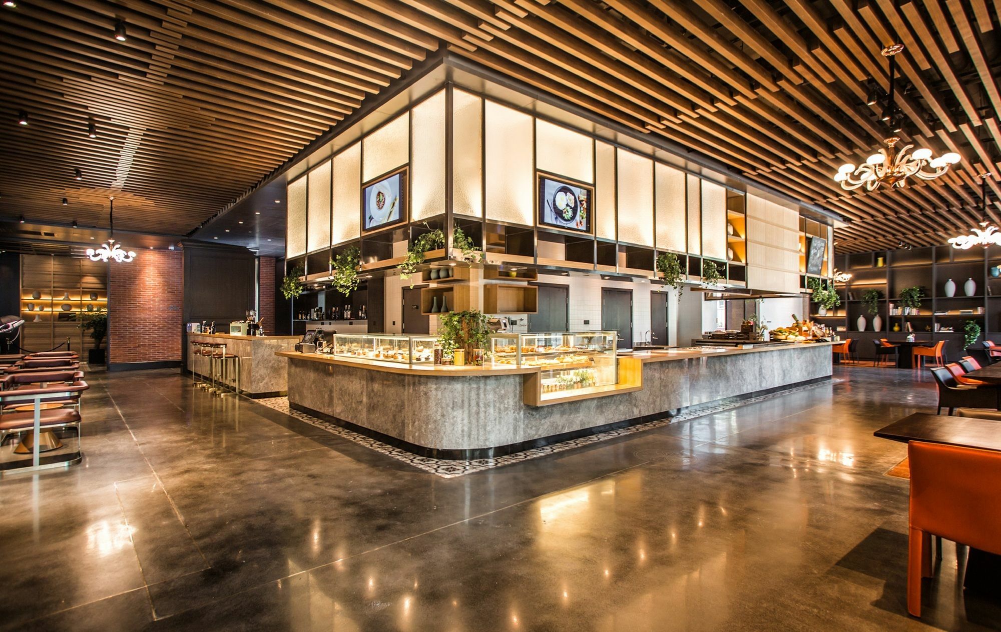 Yiting Hotel Yuanzhou, Shanghai Exterior photo